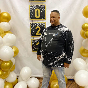 Meet your Posher, Garth